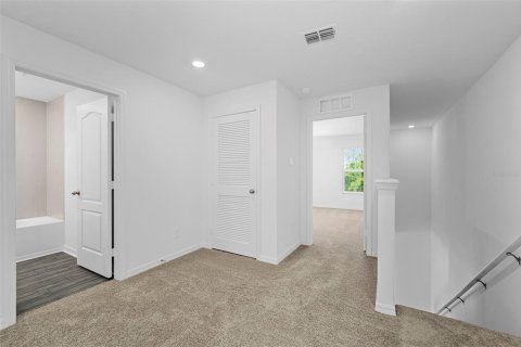 Touwnhouse à vendre à Poinciana, Floride: 3 chambres, 166.76 m2 № 2137307 - photo 12