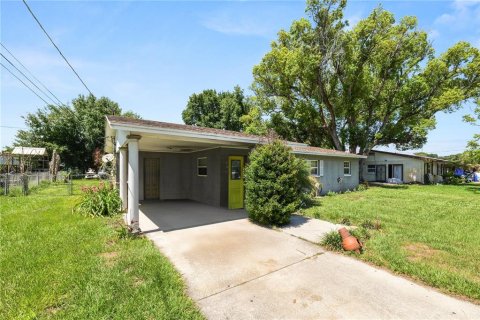 Villa ou maison à vendre à Auburndale, Floride: 4 chambres, 95.32 m2 № 2232176 - photo 3