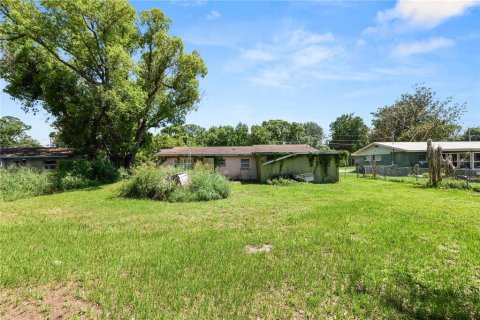 Villa ou maison à vendre à Auburndale, Floride: 4 chambres, 95.32 m2 № 2232176 - photo 24