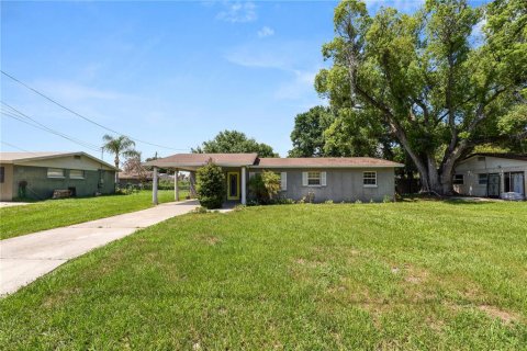 Villa ou maison à vendre à Auburndale, Floride: 4 chambres, 95.32 m2 № 2232176 - photo 26