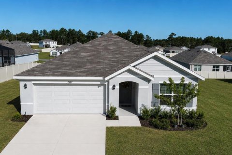 Casa en Ocala, Florida 3 dormitorios, 155.33 m2 № 2149753