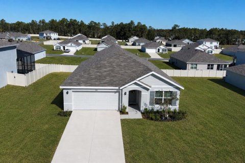 Casa en alquiler en Ocala, Florida, 3 dormitorios, 155.33 m2 № 2149753 - foto 2