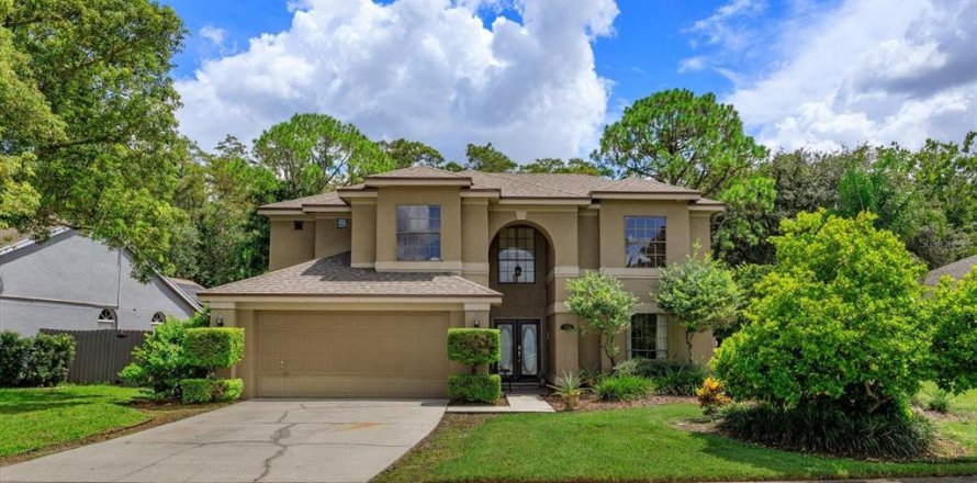Casa en Orlando, Florida 4 dormitorios, 219.81 m2 № 1914147