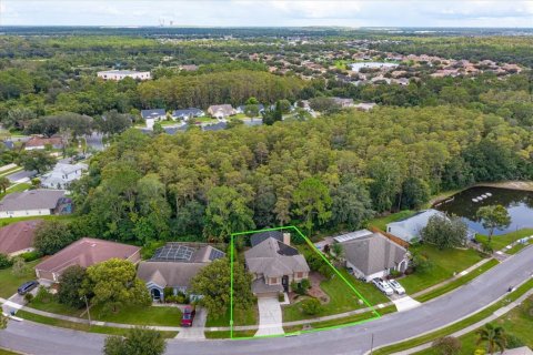 Casa en venta en Orlando, Florida, 4 dormitorios, 219.81 m2 № 1914147 - foto 3