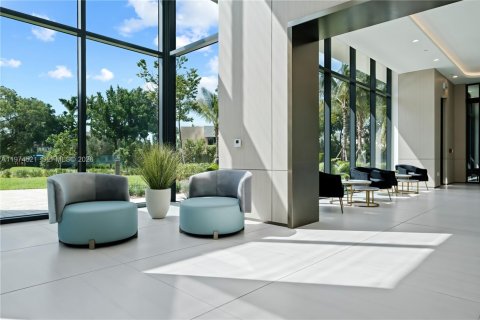 Apartment in Hallandale Beach, Florida 1 bedroom, 79.8 sq.m. № 2042932 - photo 28