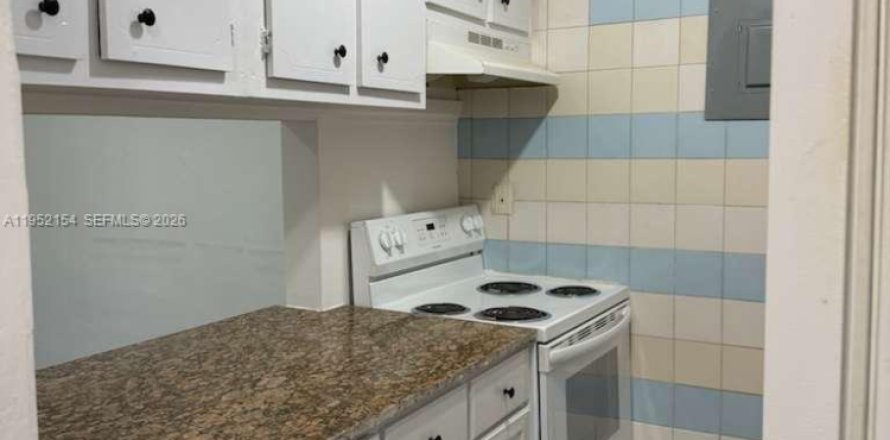 Apartamento en Miami, Florida 1 dormitorio № 2006509