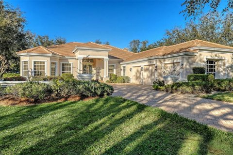 Casa en Osprey, Florida 3 dormitorios, 298.03 m2 № 2152129