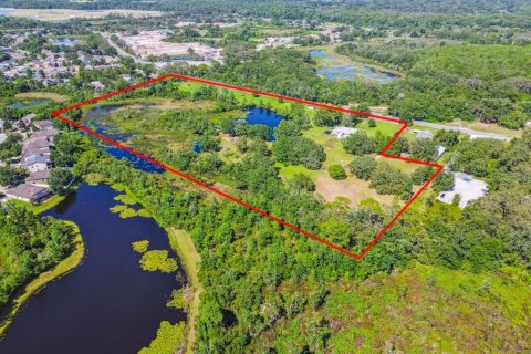 Villa ou maison à vendre à Spring Hill, Floride: 2 chambres, 127.09 m2 № 1877269 - photo 1