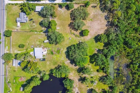 Villa ou maison à vendre à Spring Hill, Floride: 2 chambres, 127.09 m2 № 1877269 - photo 30