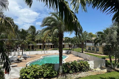Appartement à louer à Pompano Beach, Floride: 2 chambres № 2385080 - photo 27