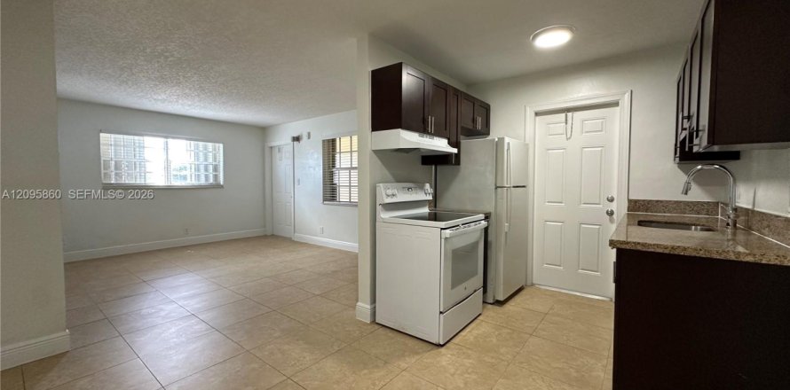 Appartement à Pompano Beach, Floride 2 chambres № 2385080