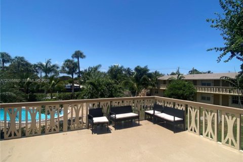 Appartement à louer à Pompano Beach, Floride: 2 chambres № 2385080 - photo 23