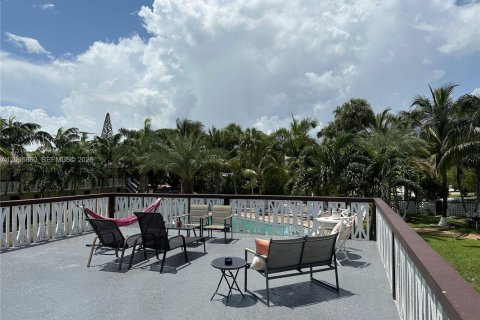 Appartement à louer à Pompano Beach, Floride: 2 chambres № 2385080 - photo 22