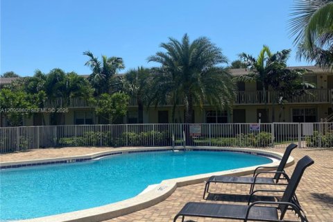 Appartement à louer à Pompano Beach, Floride: 2 chambres № 2385080 - photo 26