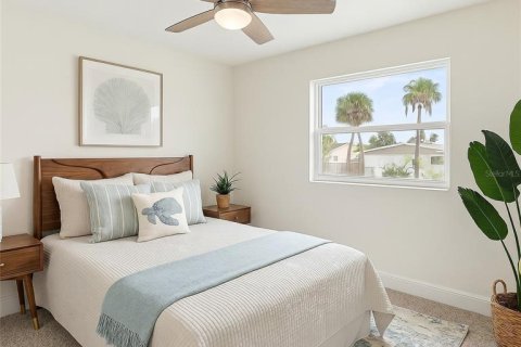 Villa ou maison à vendre à Saint Petersburg, Floride: 4 chambres, 144.83 m2 № 2226864 - photo 17
