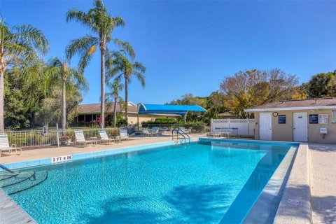 House in Sarasota, Florida 2 bedrooms, 137.03 sq.m. № 2198636 - photo 17