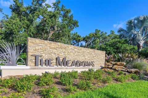 House in Sarasota, Florida 2 bedrooms, 137.03 sq.m. № 2198636 - photo 21