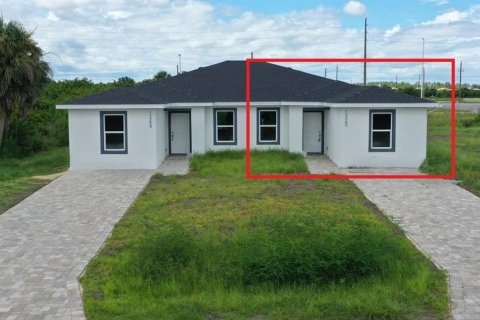 Apartamento en alquiler en Port Charlotte, Florida, 3 dormitorios, 107.95 m2 № 1915909 - foto 7