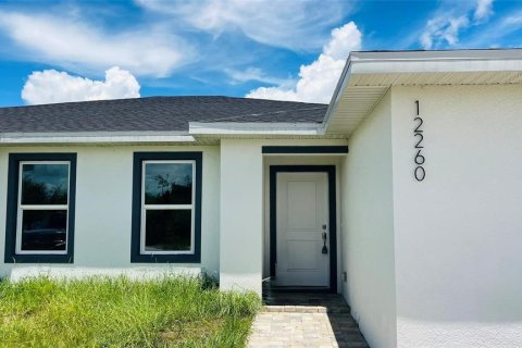 Apartamento en alquiler en Port Charlotte, Florida, 3 dormitorios, 107.95 m2 № 1915909 - foto 2