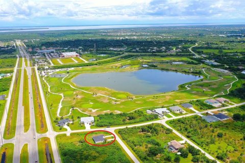 Apartamento en alquiler en Port Charlotte, Florida, 3 dormitorios, 107.95 m2 № 1915909 - foto 6
