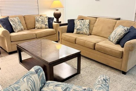 Villa ou maison à vendre à Palmetto, Floride: 3 chambres, 116.5 m2 № 2137383 - photo 3