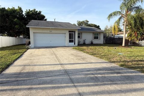 Casa en Palmetto, Florida 3 dormitorios, 116.5 m2 № 2137383