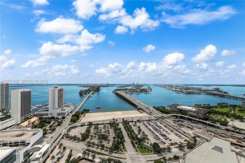 Copropriété à louer à Miami, Floride: 2 chambres № 2301382 - photo 22