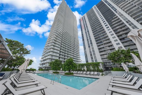 Copropriété à louer à Miami, Floride: 2 chambres № 2301382 - photo 23