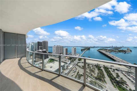 Condo à Miami, Floride, 2 chambres № 2301382