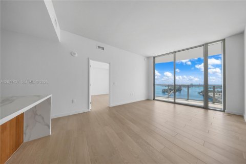 Copropriété à louer à Miami, Floride: 2 chambres № 2301382 - photo 7