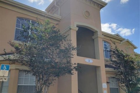 Condo in Davenport, Florida, 4 bedrooms  № 1661954 - photo 1