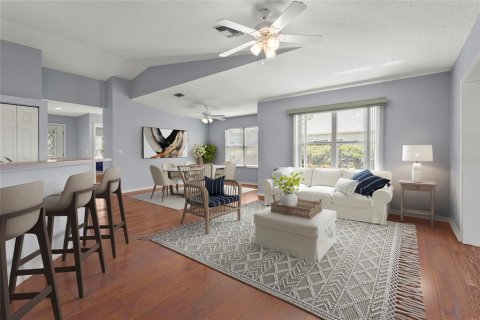 Villa ou maison à vendre à Palmetto, Floride: 2 chambres, 131.27 m2 № 1810442 - photo 16