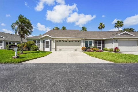 Villa ou maison à vendre à Palmetto, Floride: 2 chambres, 131.27 m2 № 1810442 - photo 1