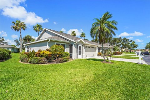 Casa en venta en Palmetto, Florida, 2 dormitorios, 131.27 m2 № 1810442 - foto 5