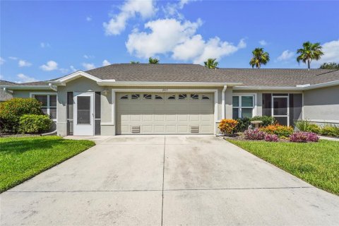 Casa en venta en Palmetto, Florida, 2 dormitorios, 131.27 m2 № 1810442 - foto 4