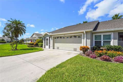 Villa ou maison à vendre à Palmetto, Floride: 2 chambres, 131.27 m2 № 1810442 - photo 6