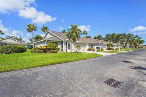 Casa en venta en Palmetto, Florida, 2 dormitorios, 131.27 m2 № 1810442 - foto 2