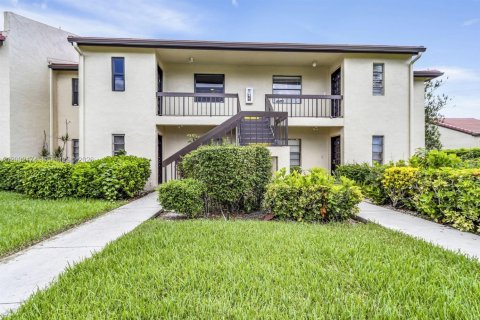 Condo in Boca Raton, Florida, 2 bedrooms  № 2068006 - photo 28