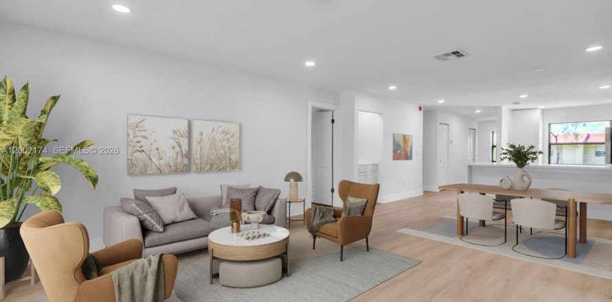 Condo in Boca Raton, Florida, 2 bedrooms  № 2068006