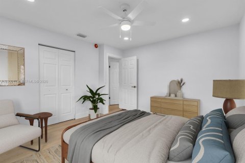 Condo in Boca Raton, Florida, 2 bedrooms  № 2068006 - photo 25