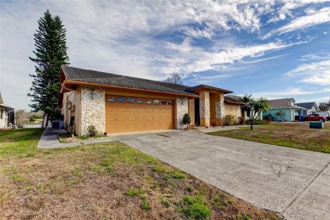 Villa ou maison à vendre à New Port Richey, Floride: 3 chambres, 191.38 m2 № 1542474 - photo 2