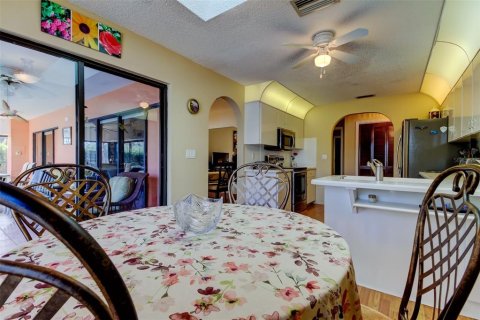 Villa ou maison à vendre à New Port Richey, Floride: 3 chambres, 191.38 m2 № 1542474 - photo 22
