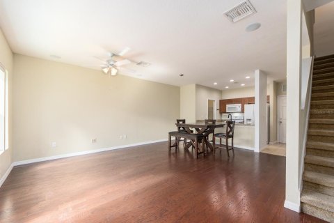 Touwnhouse à vendre à Clearwater, Floride: 3 chambres, 120.77 m2 № 2432801 - photo 6