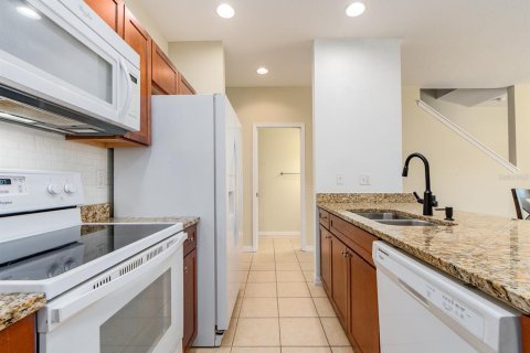 Touwnhouse à vendre à Clearwater, Floride: 3 chambres, 120.77 m2 № 2432801 - photo 14