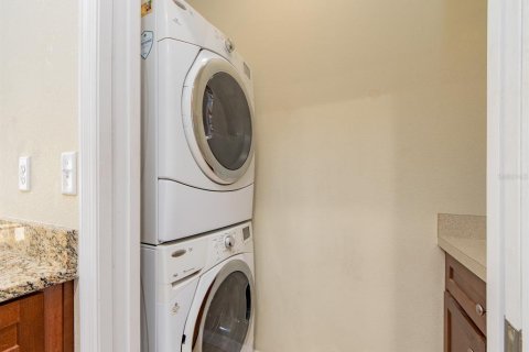 Touwnhouse à vendre à Clearwater, Floride: 3 chambres, 120.77 m2 № 2432801 - photo 15