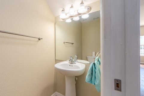 Touwnhouse à vendre à Clearwater, Floride: 3 chambres, 120.77 m2 № 2432801 - photo 16