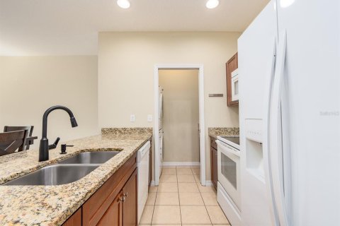 Touwnhouse à vendre à Clearwater, Floride: 3 chambres, 120.77 m2 № 2432801 - photo 13
