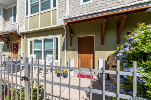 Touwnhouse à vendre à Clearwater, Floride: 3 chambres, 120.77 m2 № 2432801 - photo 3