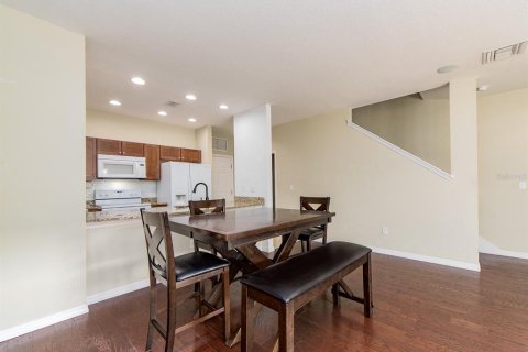 Touwnhouse à vendre à Clearwater, Floride: 3 chambres, 120.77 m2 № 2432801 - photo 11