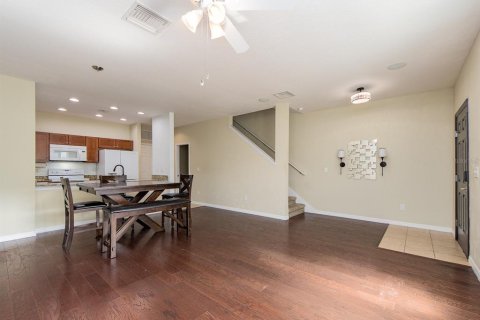 Touwnhouse à vendre à Clearwater, Floride: 3 chambres, 120.77 m2 № 2432801 - photo 9